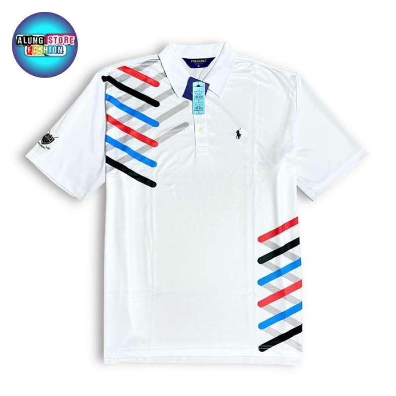 Jual Polo Shirt Pria Ralp Lauren Terbaik Oktober 2024 Harga Murah Gratis Ongkir Blibli