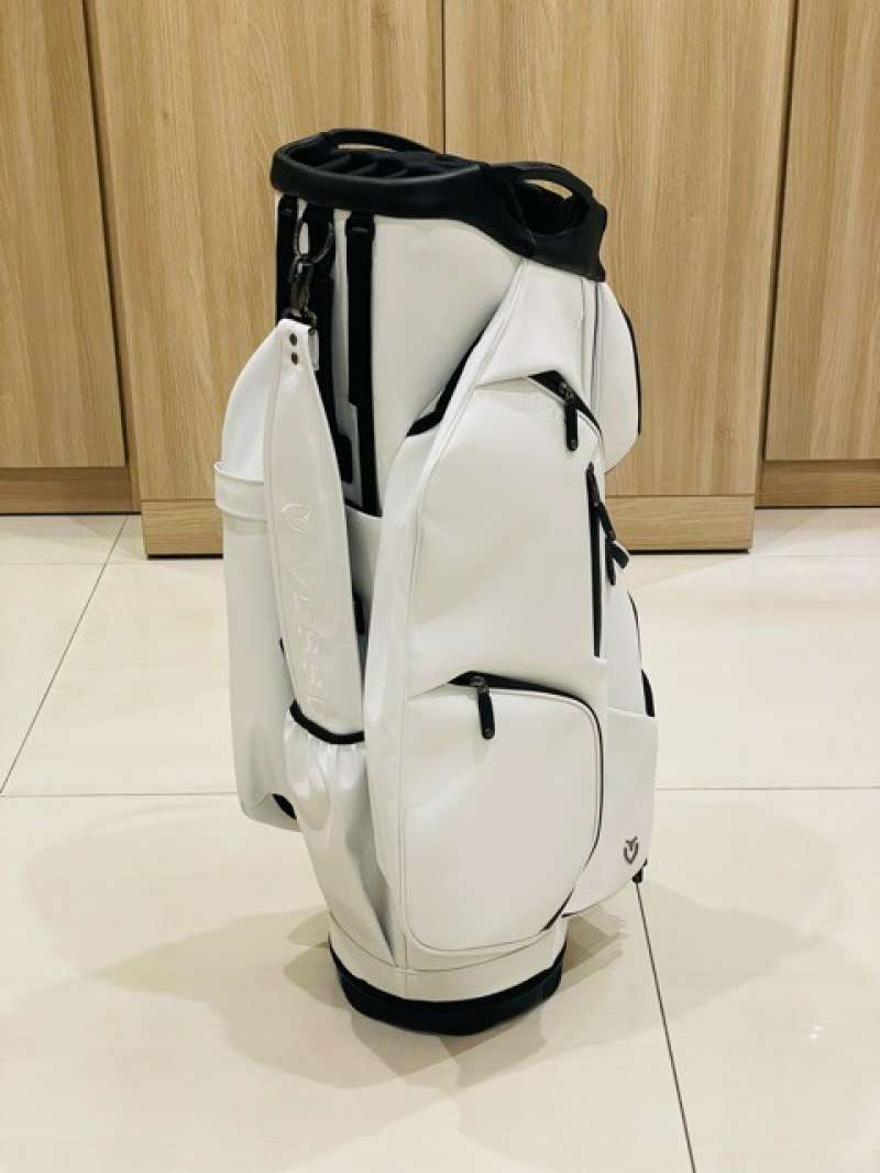 Promo Vessel Lux Xv 2.0 Cart Bag Diskon 23 Di Seller Aaron Kebon