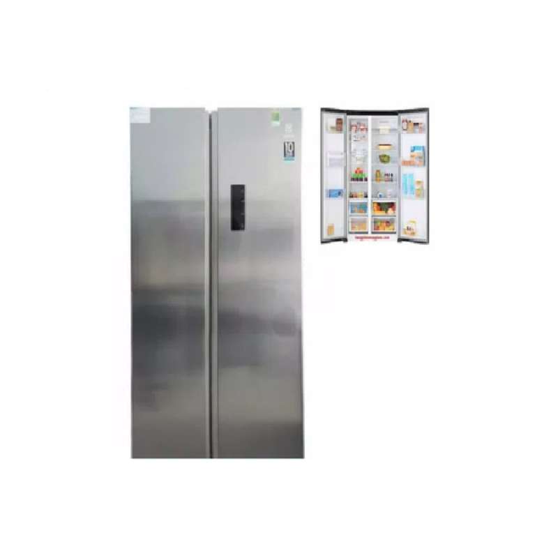 Jual Kulkas Side By Side Electrolux Ese5301Ag Terbaru di Seller Kuniy