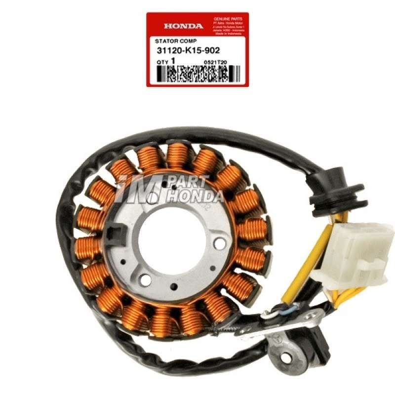 Spul clearance cb150r old