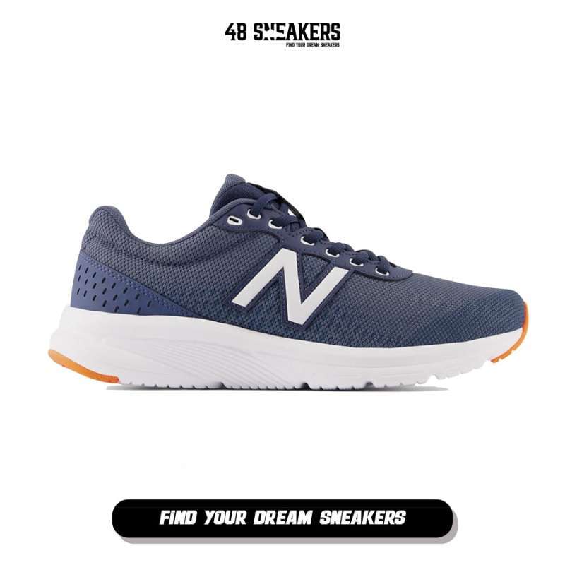 Jual New Balance 411 Original Terbaru Harga Promo Murah Maret