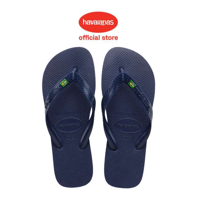 Navy Blue Flash Urban Havaianas Havaianas Women's Slim Flip-flop