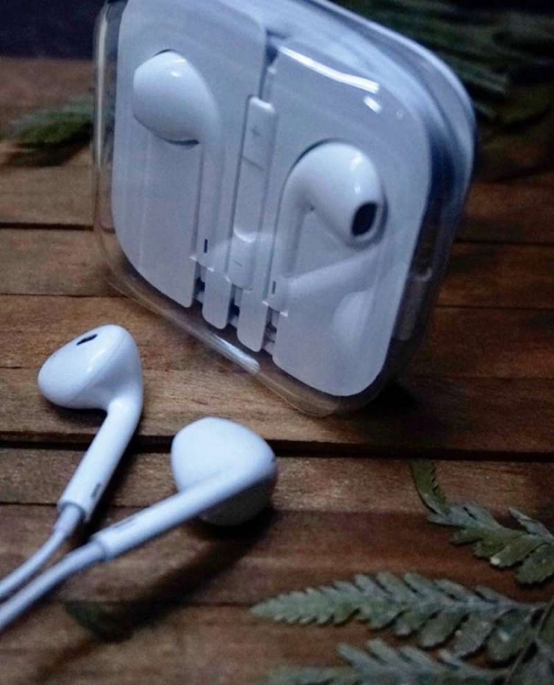 Ibox online headset iphone