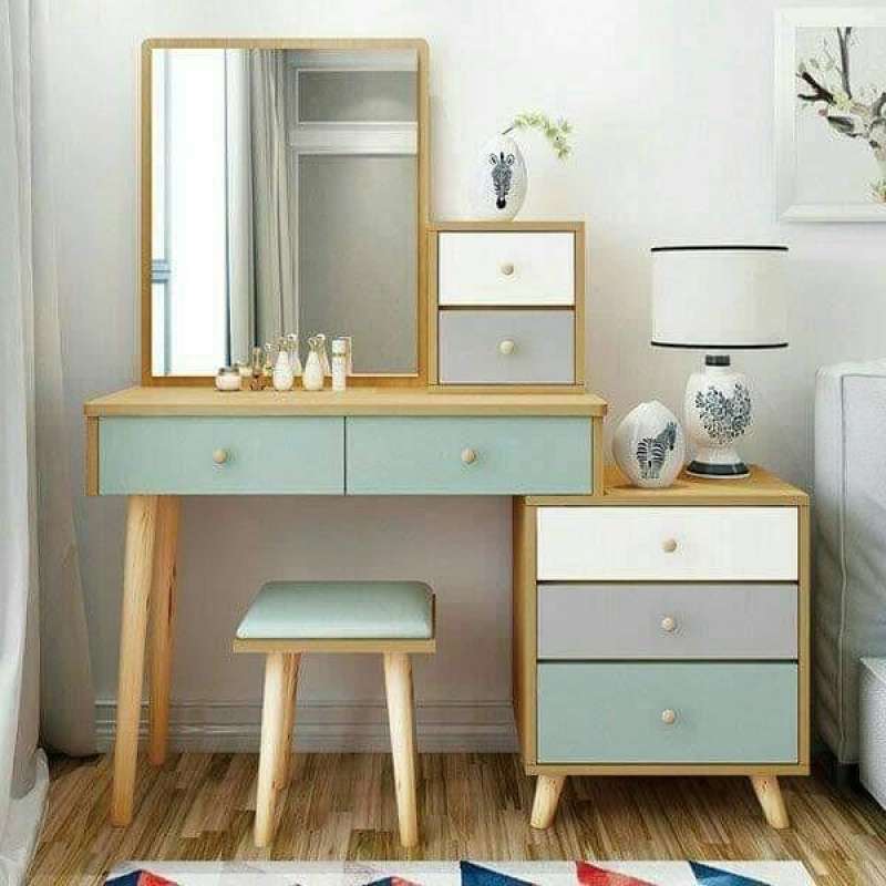 Jual Meja Rias Console Original Murah - Harga Diskon April 2024 ...