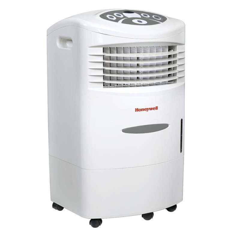 Promo Honeywell Indoor Air Cooler Cl201Ae Tanki 20 Liter Angin Besar