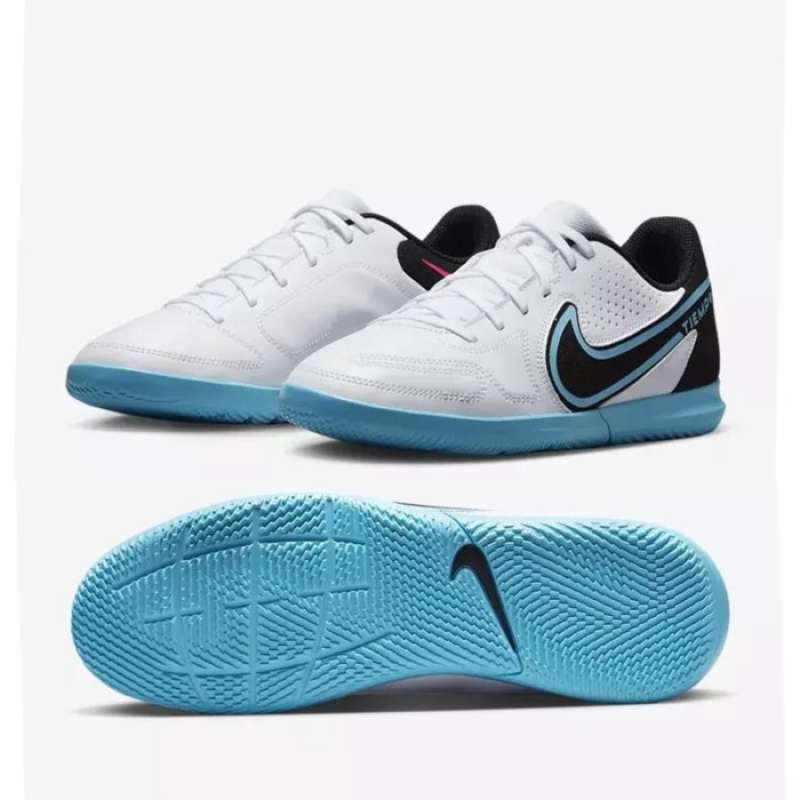 Sepatu futsal nike tiempo discount