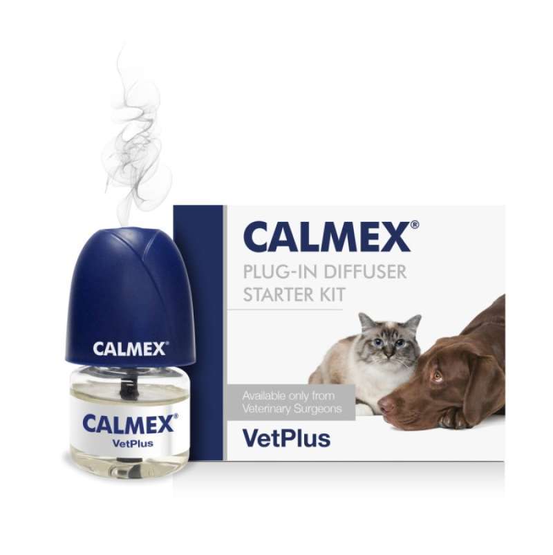 Valley Vet - Calmex-V Paste Fo Hoses Med-Vet - Calming