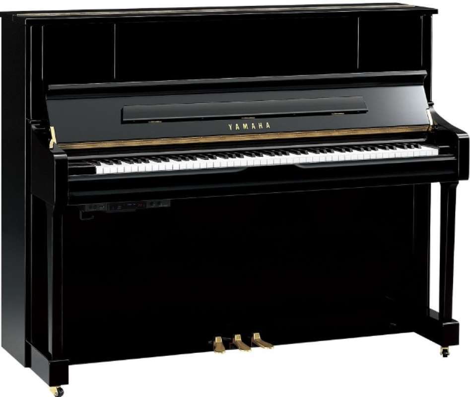 Harga piano yamaha u1j hotsell