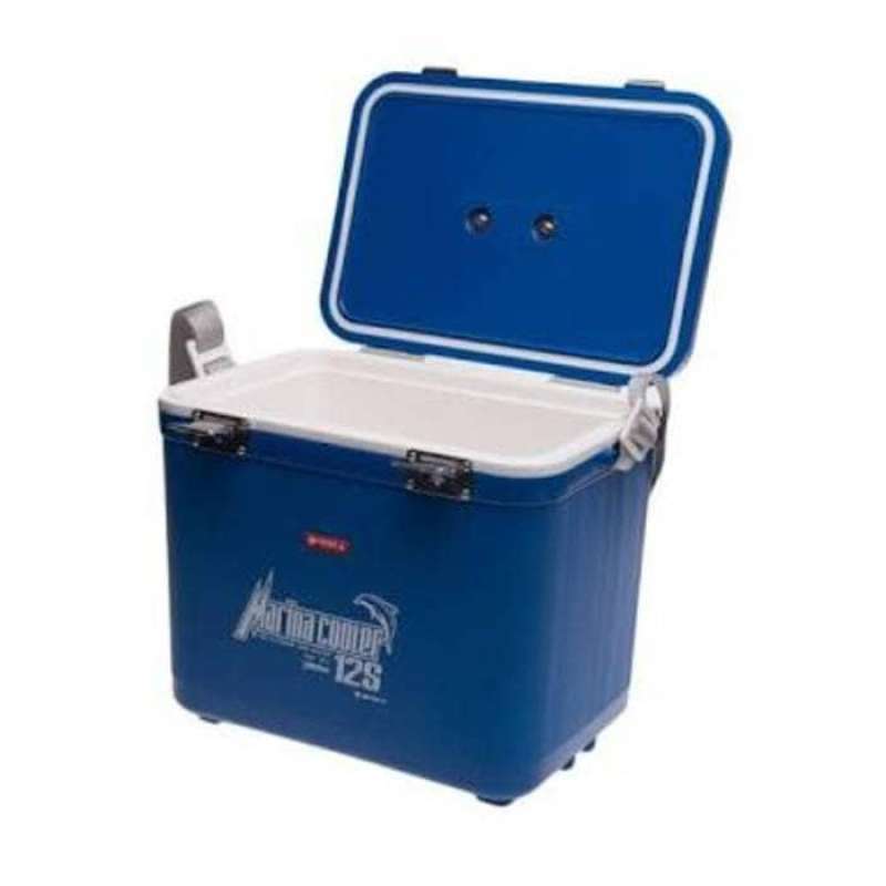 Promo Cooler Box Es Serbaguna Marina Cooler Box 12 S 10 Liter Lion Star ...
