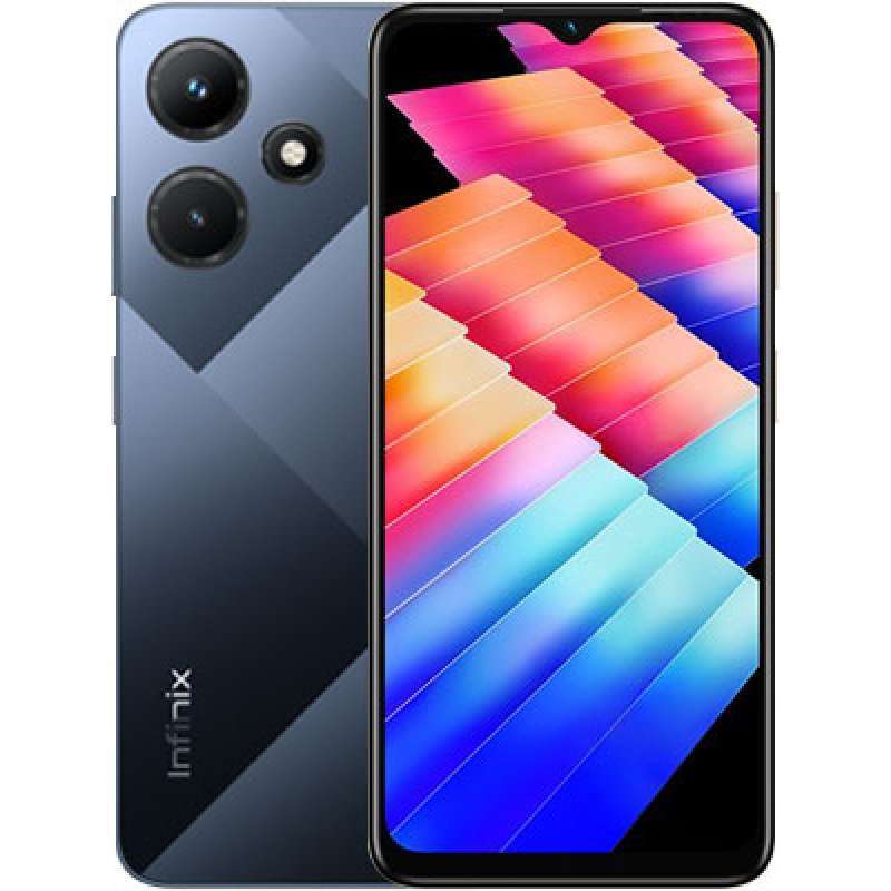 Jual Infinix Hot 30i 8/128 GB Garansi Resmi Infinix 1 Tahun di Seller ...