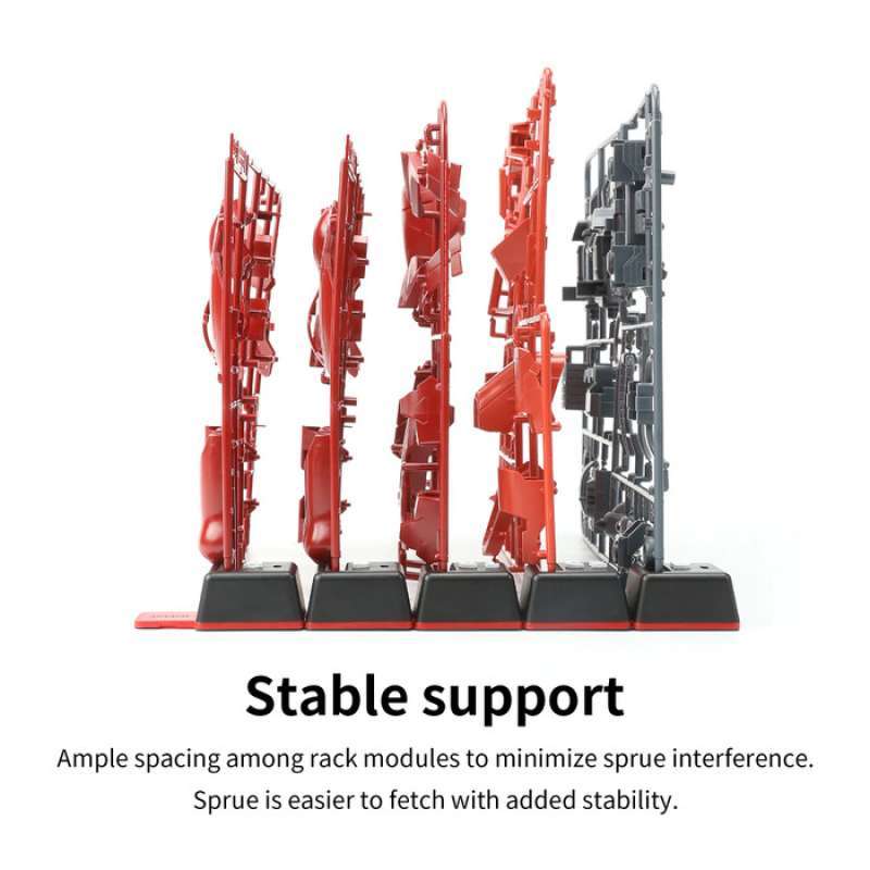 Disc Sprue Jual Dspiae Sprue Rack Pt-sr Di Seller Drakuli Games Official Store ...