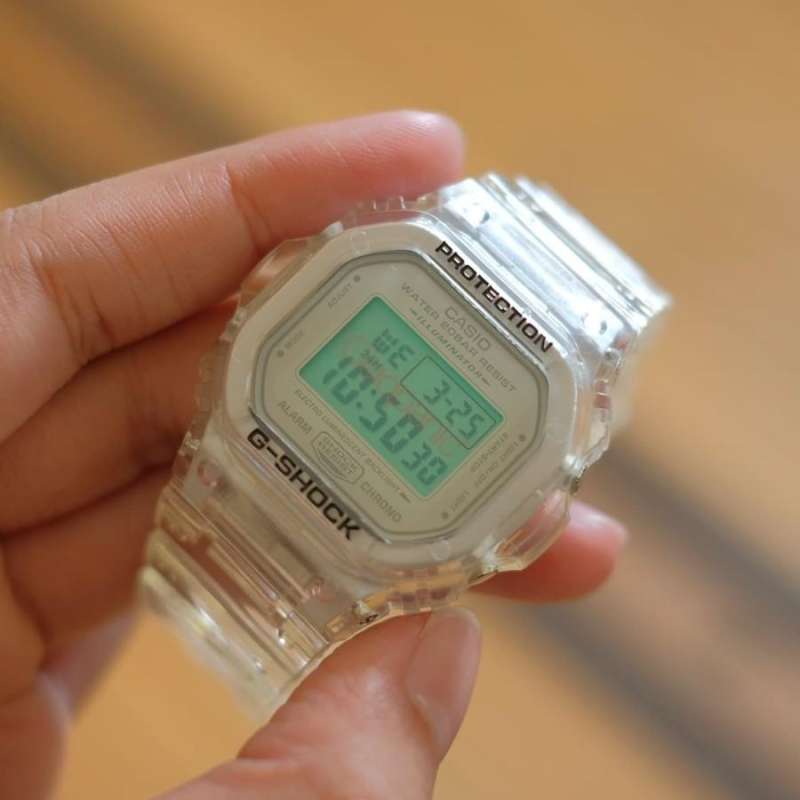 Jual Casio G-shock Dw-5600ns . Collabs With Ciaopanic Tokyo Lab . Di ...