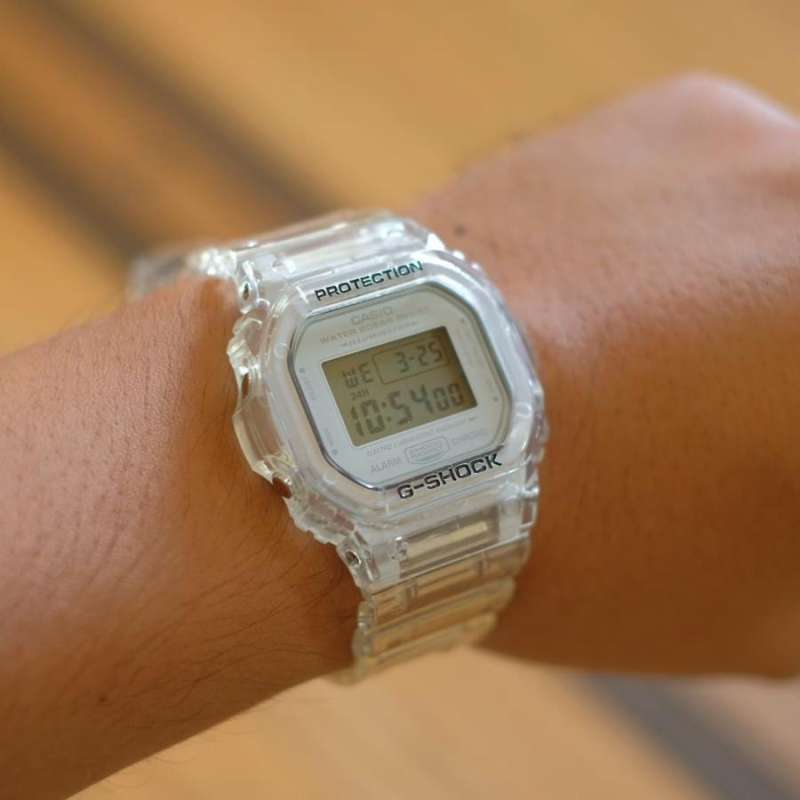 Jual Casio G-shock Dw-5600ns . Collabs With Ciaopanic Tokyo Lab . Di ...