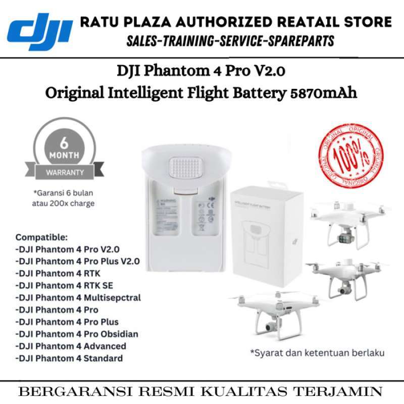 Drone phantom 6 shop pro