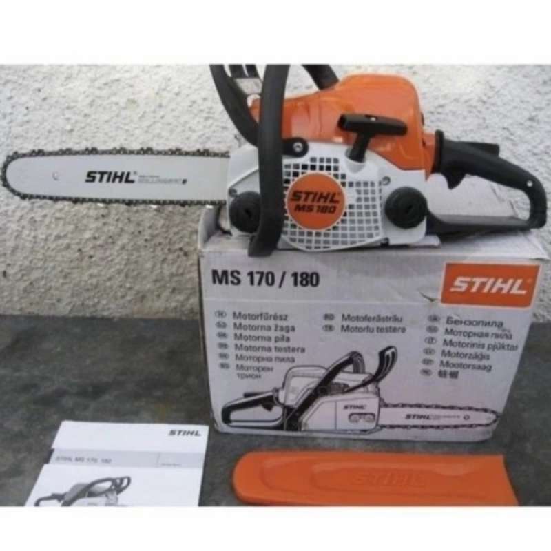 Harga chainsaw online
