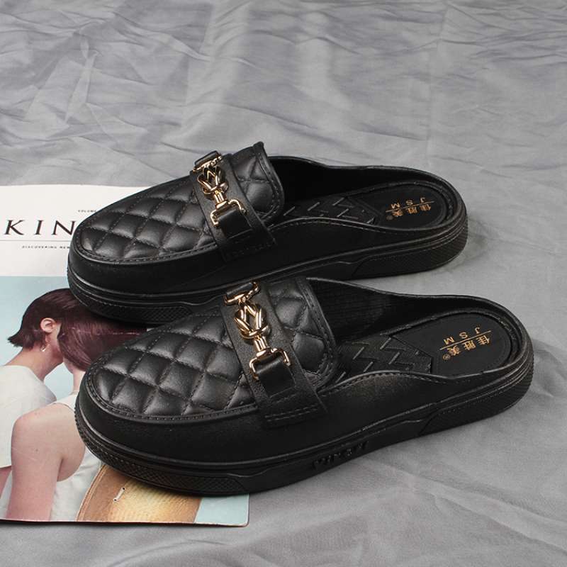 Promo Fliptop Sandals Korean Casual Flat Shoes 5456 36 41 38 White Diskon 44 Di Seller Cicika Rancaekek Wetan Kab. Bandung Blibli