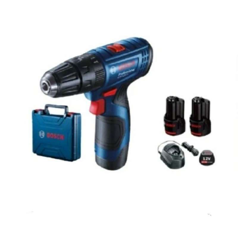 Harga outlet cordless bosch