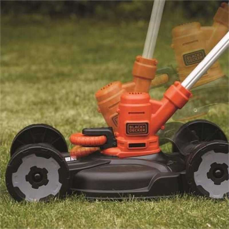 Promo Terbaik Black Decker City Mower Wagon Acc 3in1 Cm100 For Gl4525 Stc1820 Diskon 11 Di Seller Blark Fly Market Kebon Kacang Kota Jakarta Pusat Blibli