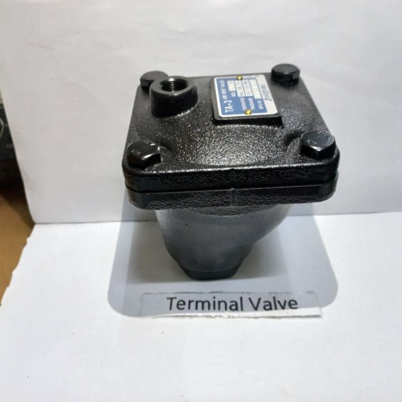 Promo AIR VENT YOSHITAKE TA3 1/2INCH/AIR VENT VALVE YOSHITAKE TA3 15A