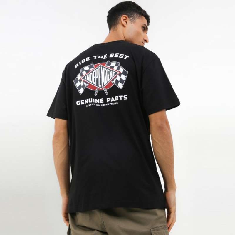 Independent Truck Tee Gratis Ongkir 🏷️ Harga Murah April 2026