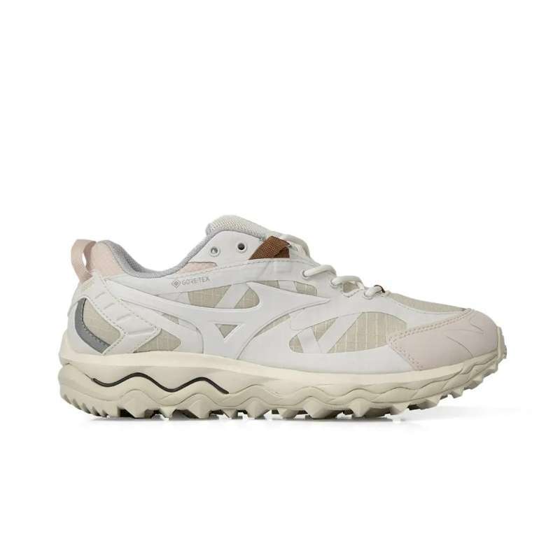 Sepatu Mizuno Wave Mujin 2015 SEPATU MIZUNO WAVE MUJIN LS GTX