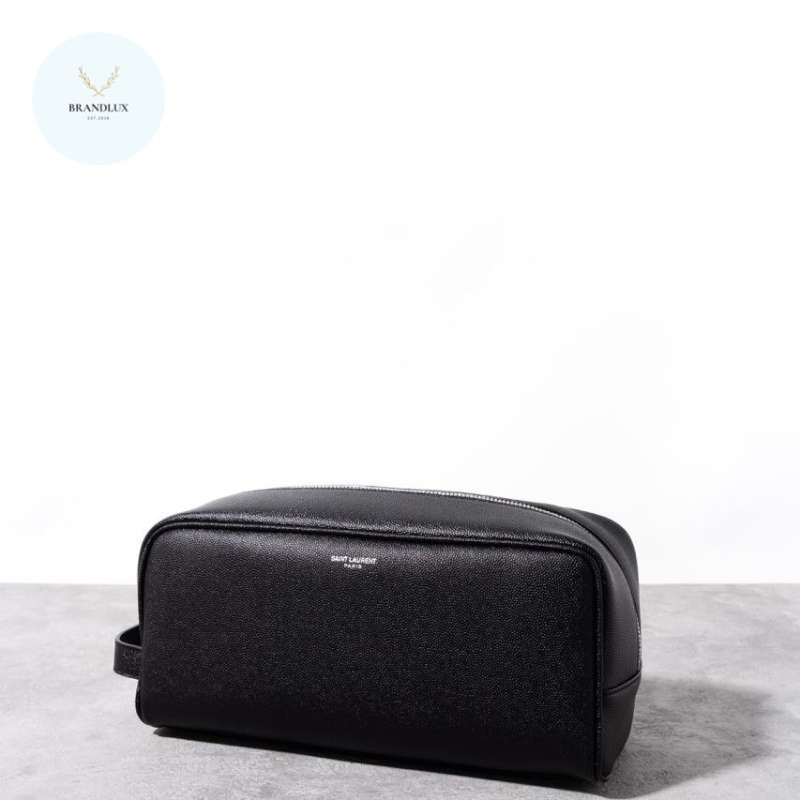 Saint laurent small pouch top