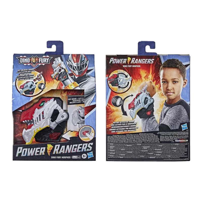 Jual Hasbro Power Rangers Dino Fury Morpher Motion Lights Sound jual-hasbro-power-rangers-dino-fury-morpher-motion-lights-sound