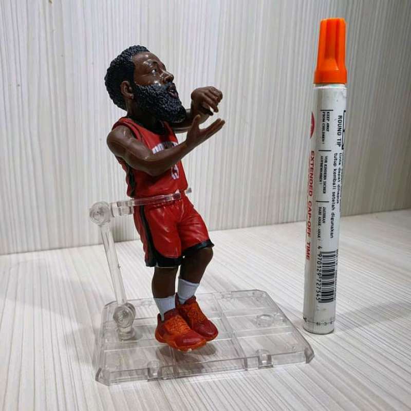 Tinggi james harden online