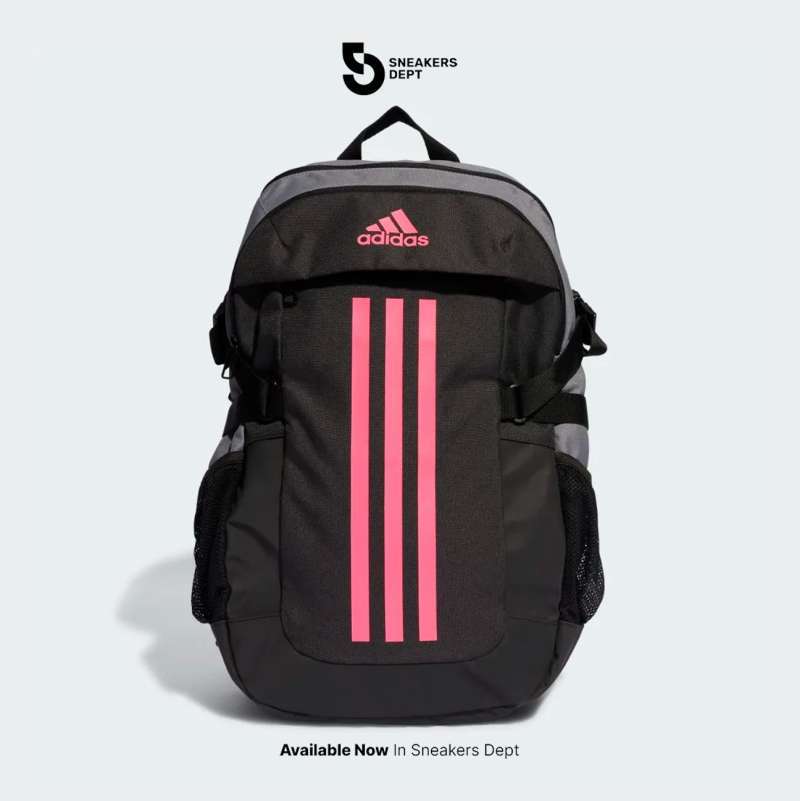 Tas ransel adidas terbaru shop