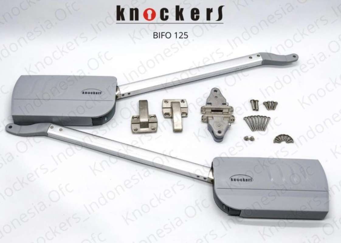 Promo New Lift Up System / Bifo 125 / Knockers Indonesia - BIFO 125 G3 ...
