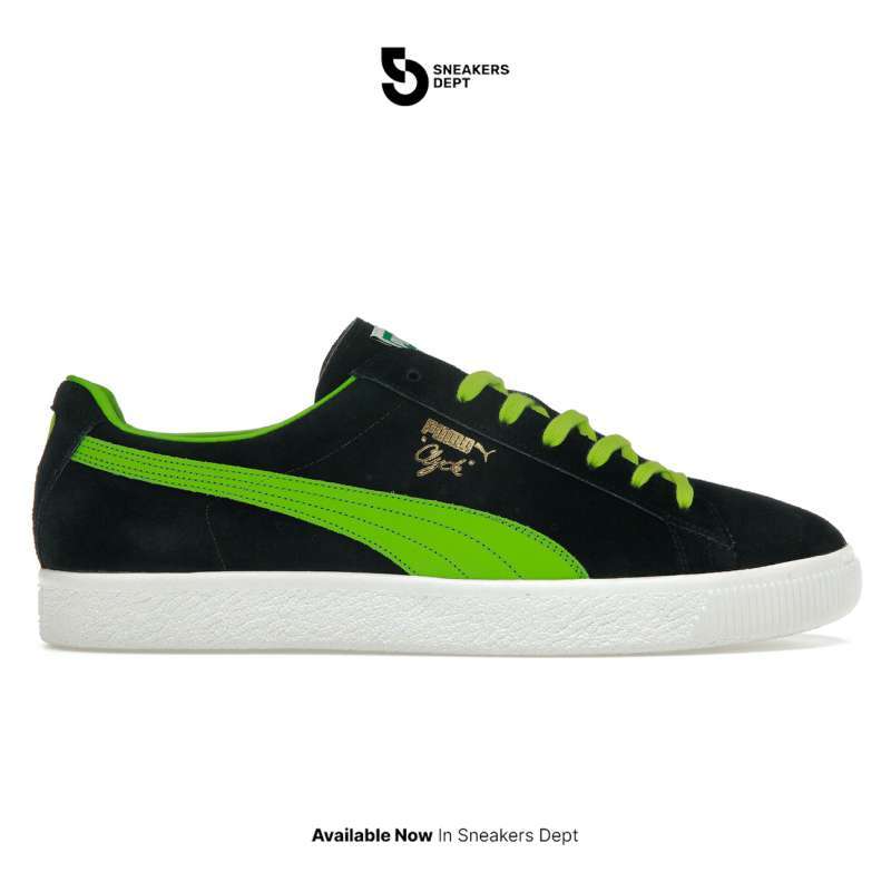 Puma clyde court new arrivals harga