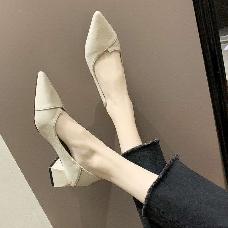 Model sepatu high heels terbaru 219 hotsell