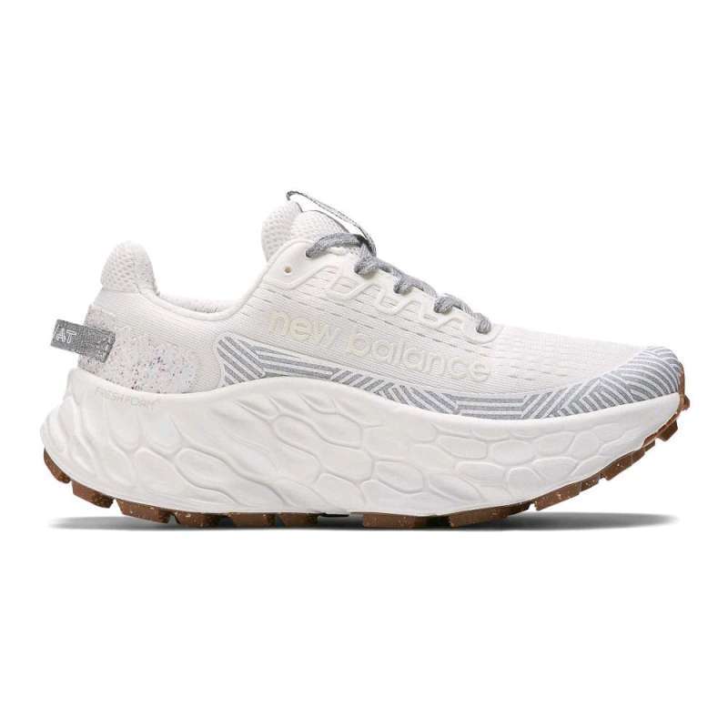 emmi NewBalance】FreshFoam X MoreTrail
