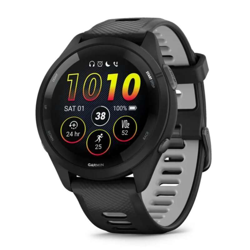 Jual sales garmin watch