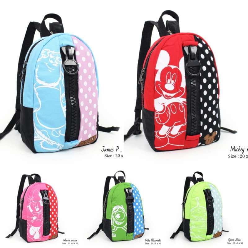 Anello clearance mickey backpack