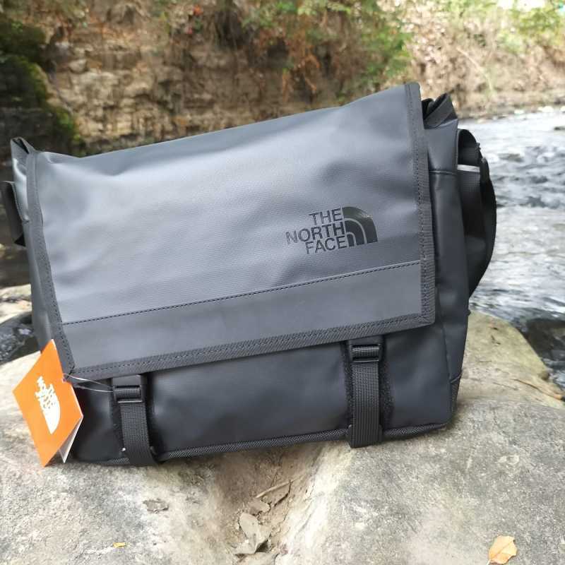 Jual Sling Bag The North Face Model Terbaru Harga Promo Februari