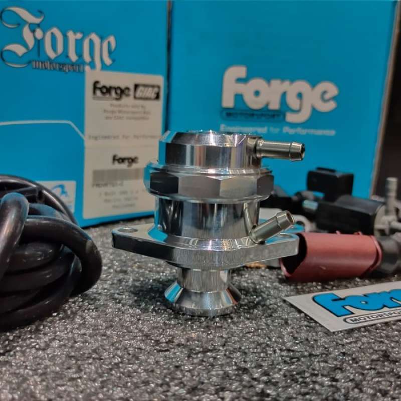 Promo VW GOLF MK6/TIGUAN/SCIROCCO 1.4 MOTORSPORT DIVERTER VALVE