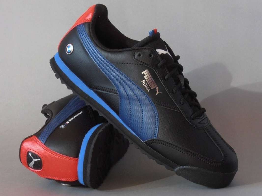 Jual top puma roma