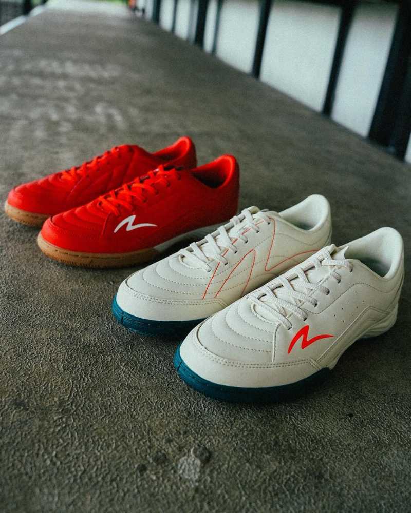 Metasala Jual Sepatu Futsal Specs Metasala Luminal Original Terbaru - Harga ...