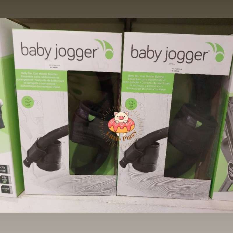 Promo Baby Jogger City Tour Lux Belly Bar Cup Bundle Stroller Accecories Diskon 22 Di Seller Nawangshop Harapan Jaya Kota Bekasi Blibli