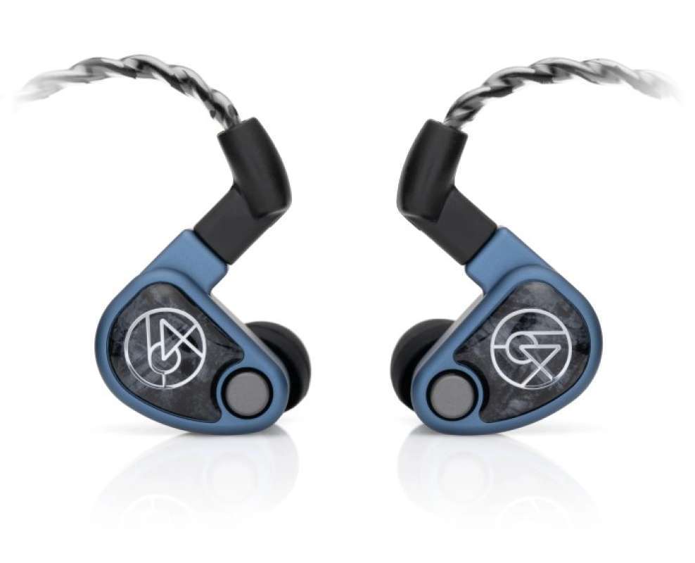Jual Baru 64 Audio U4s 64audio U4s 4 Drivers Iem Earphone In Ear Monitor Terbaik Di Seller Campthink Kramat Kota Jakarta Pusat Blibli