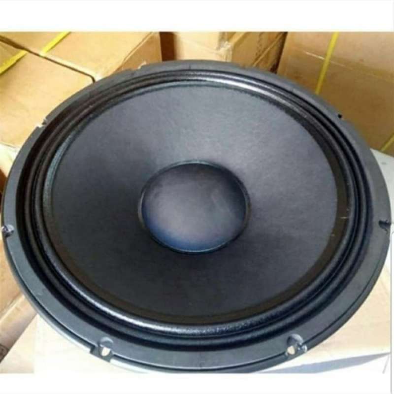 Jual Speaker Rcf 15 Inch P300 Original Murah Diskon Maret 2024