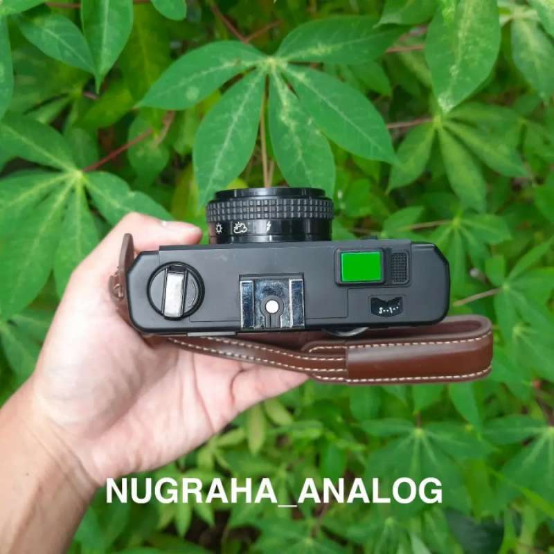 Kamera analog fujica on sale