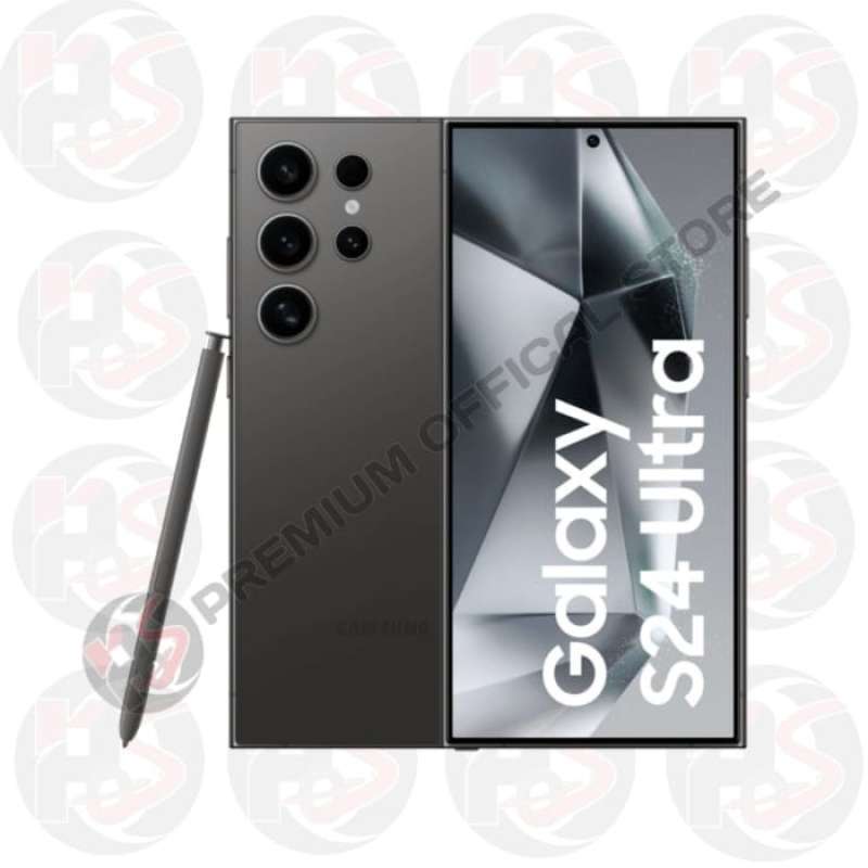 Samsung Galaxy S24 Ultra 5g - 256gb Rom/12gb 256gb