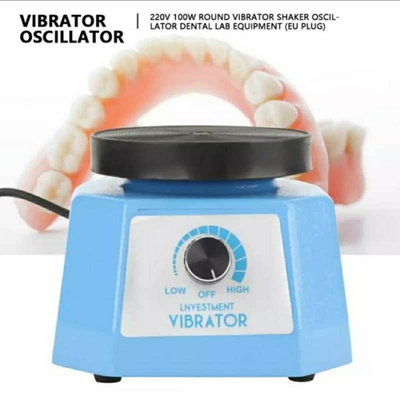 Promo Dental vibrator Shaker Laboratory Equipment dental Lab shaker