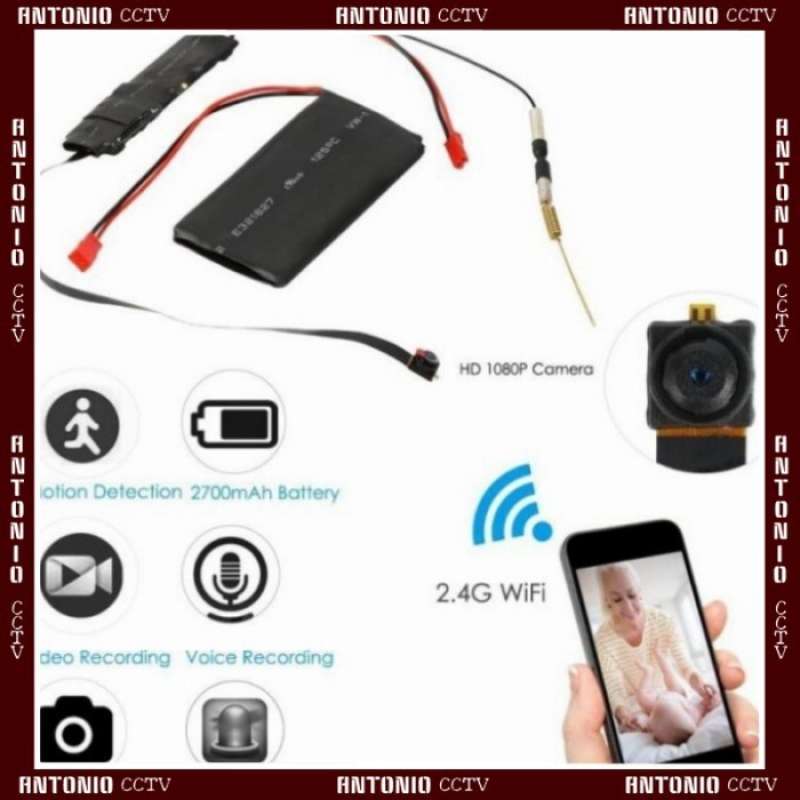 Z5s 1080p wifi hotsell cam
