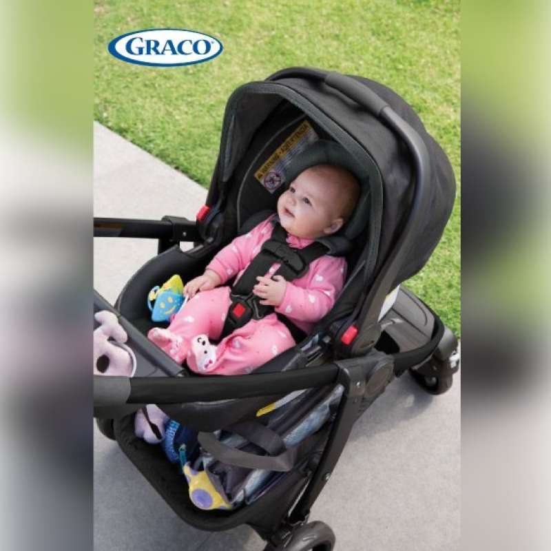 Promo Graco Stroller Modes 3in1 Ts Davis 1965981 Diskon 17 Di Seller Nawangshop Harapan Jaya Kota Bekasi Blibli
