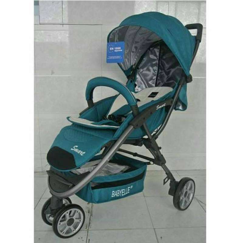 Stroller babyelle smart outlet