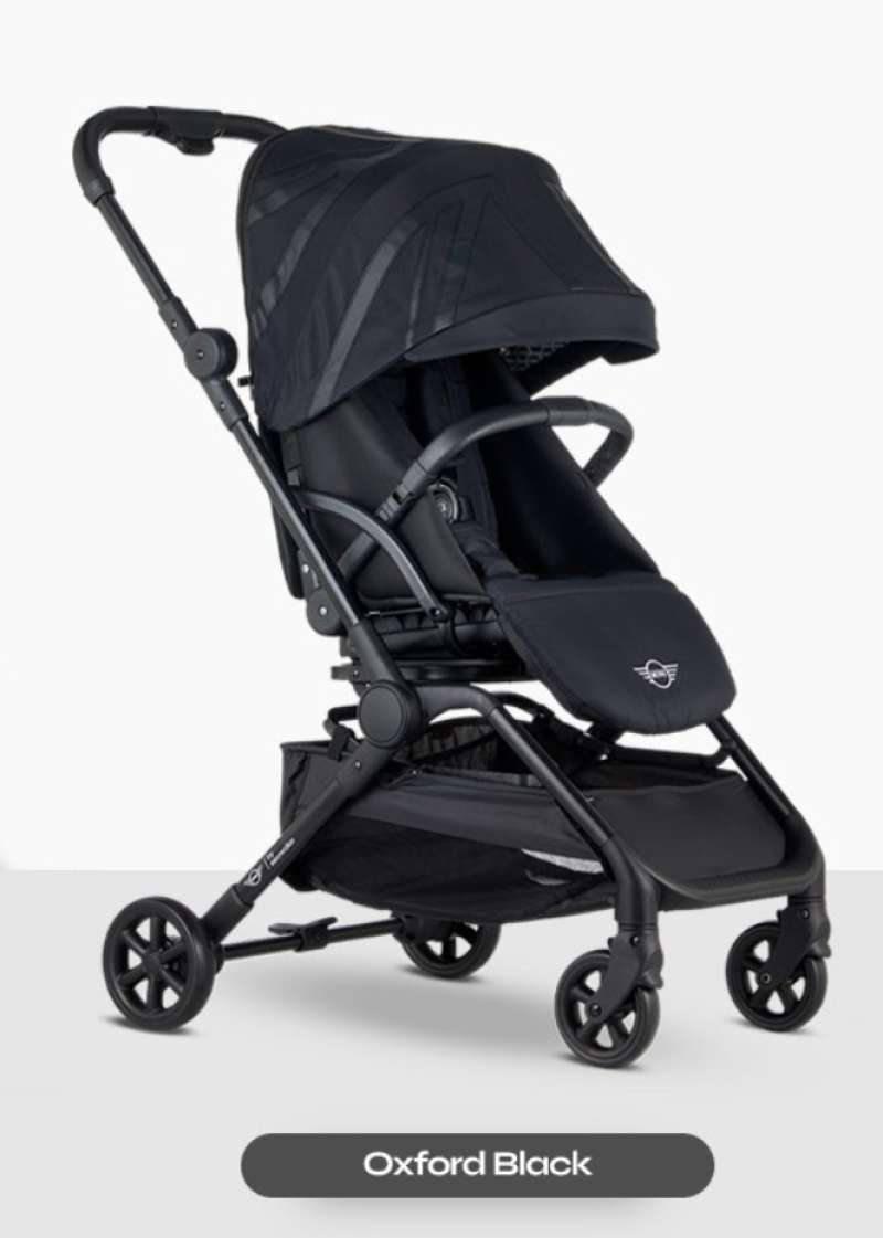 Jual Easywalker Stroller Mini Buggy Turn Di Seller Nawangshop Harapan Jaya Kota Bekasi Blibli