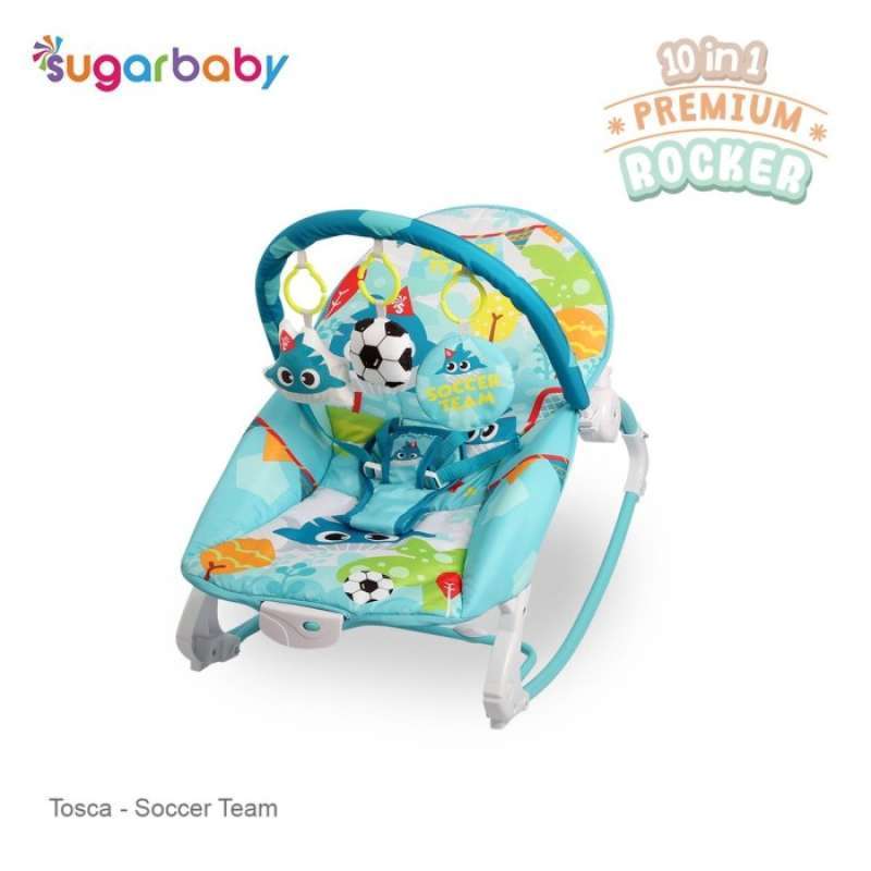 Kegunaan baby bouncer new arrivals